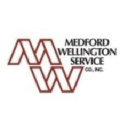 Medford Wellington Service