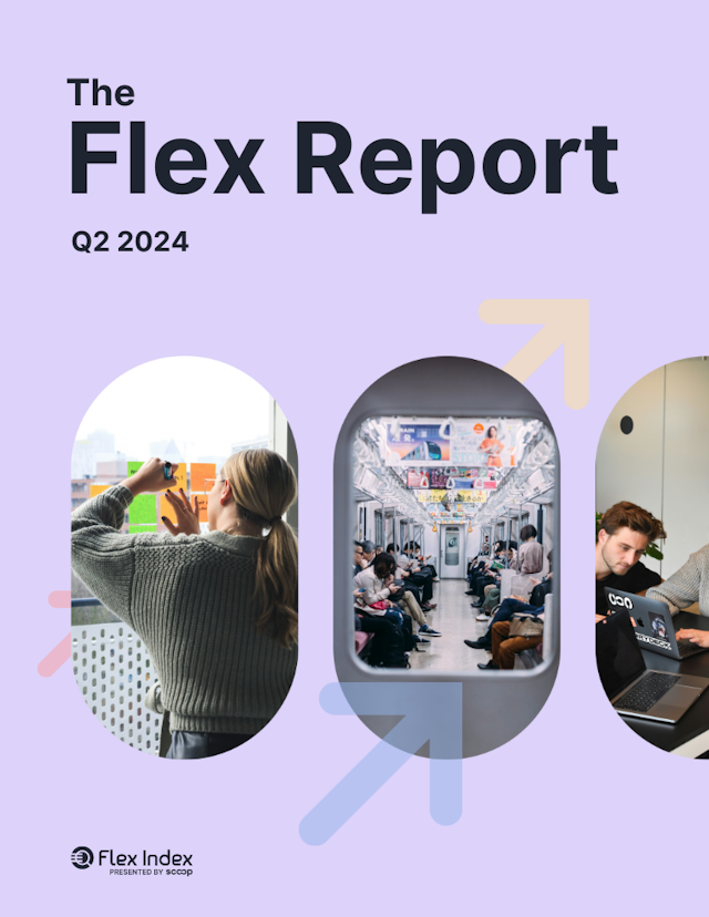 Flex report