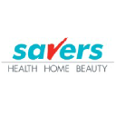 Savers Health & Beauty