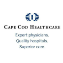 Cape Cod Healthcare logo