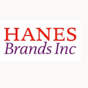 Hanesbrands Inc (HBIC)