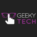 Geeky Tech