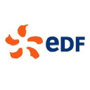EDF FR logo