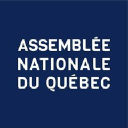 National Assembly of Quebec