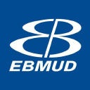 East Bay Municipal Utility District logo