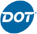 Dot Foods logo