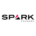 Spark Foundry logo