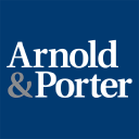 Arnold & Porter logo