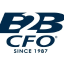 B2B CFO logo
