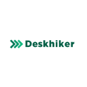 Deskhiker logo