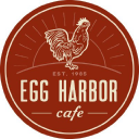 Egg Harbor Cafe logo