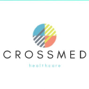 CrossMed Healthcare logo