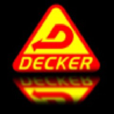 Decker Truck Line,