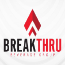 Breakthru Beverage Group logo