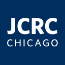 Jewish United Fund of Metropolitan Chicago logo