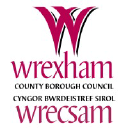 Wrexham County Borough