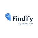 Findify logo