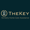 TheKey logo