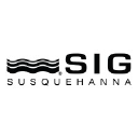 Susquehanna International Group,
