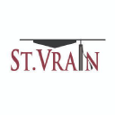 St. Vrain Valley Schools logo