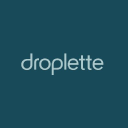 Droplette logo