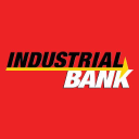Industrial Bank logo