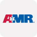 American Medical Response logo