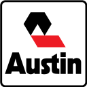 Austin Industries logo