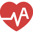 Amare Medical Network logo