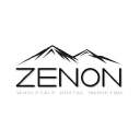 Zenon Wholesale Digital Marketing logo