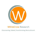 WhiteCrow Research