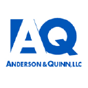 Anderson & Quinn logo