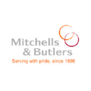 Mitchells & Butlers Plc