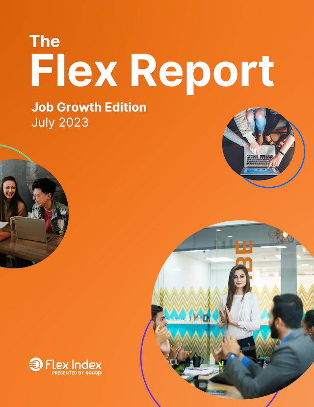 Flex report