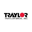 Traylor Bros., logo