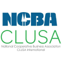 NCBA CLUSA logo