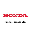 Honda Canada Mfg