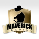 Maverick Trading logo