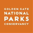 Golden Gate National Parks Conservancy logo