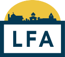 Lead For America logo