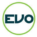 EVO Transportation logo