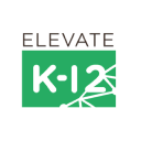 Elevate K12 logo