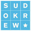 Sudokrew