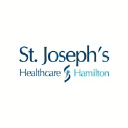 St. Joseph's Healthcare Hamilton
