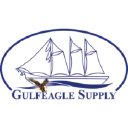 Gulfeagle Supply logo