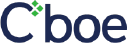 Cboe Global Markets logo