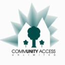 Community Access Unlimited logo