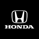 Honda Motor Co logo