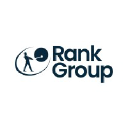 The Rank Group Plc