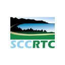 Santa Cruz County Regional Transportation Commission logo